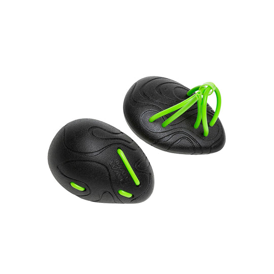 כפות שחייה Mad Wave AntiPaddles Egg Trainer