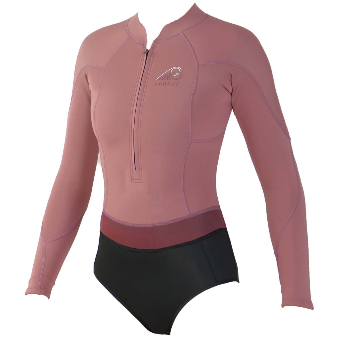 SOORUZ Swimsuit LS DIVINE Mini 2023 חליפת גלישה מיני לייקרה לנשים