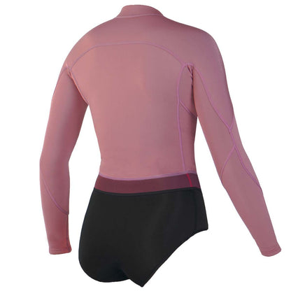 SOORUZ Swimsuit LS DIVINE Mini 2023 חליפת גלישה מיני לייקרה לנשים