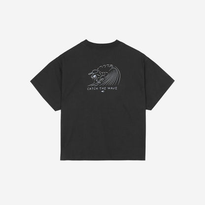 SOORUZ TAMER Organic T-shirt Loose Women חולצה מכותנה אורגנית לנשים