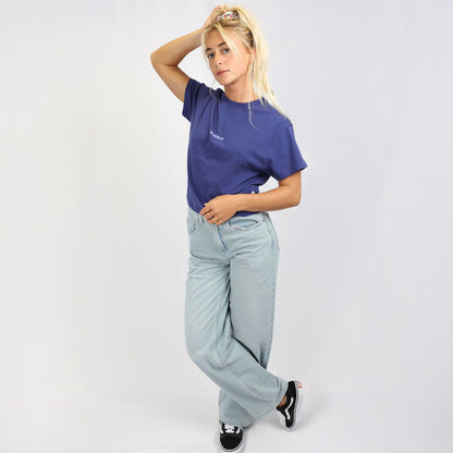 SOORUZ T-shirt Loose Bio REGINA organic cotton חולצה קצרה לנשים מכותנה אורגנית