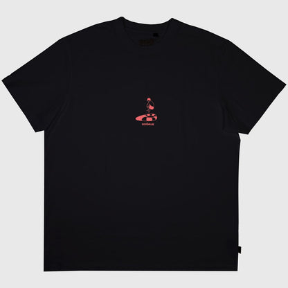 SOORUZ T-shirt SS Bio JOSUA organic cotton חולצה קצרה מכותנה אורגנית