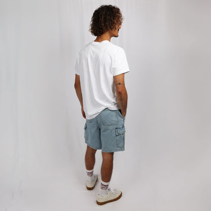 SOORUZ T-shirt SS Bio LYSANNE organic cotton חולצה קצרה מכותנה אורגנית