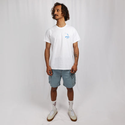 SOORUZ T-shirt SS Bio LYSANNE organic cotton חולצה קצרה מכותנה אורגנית