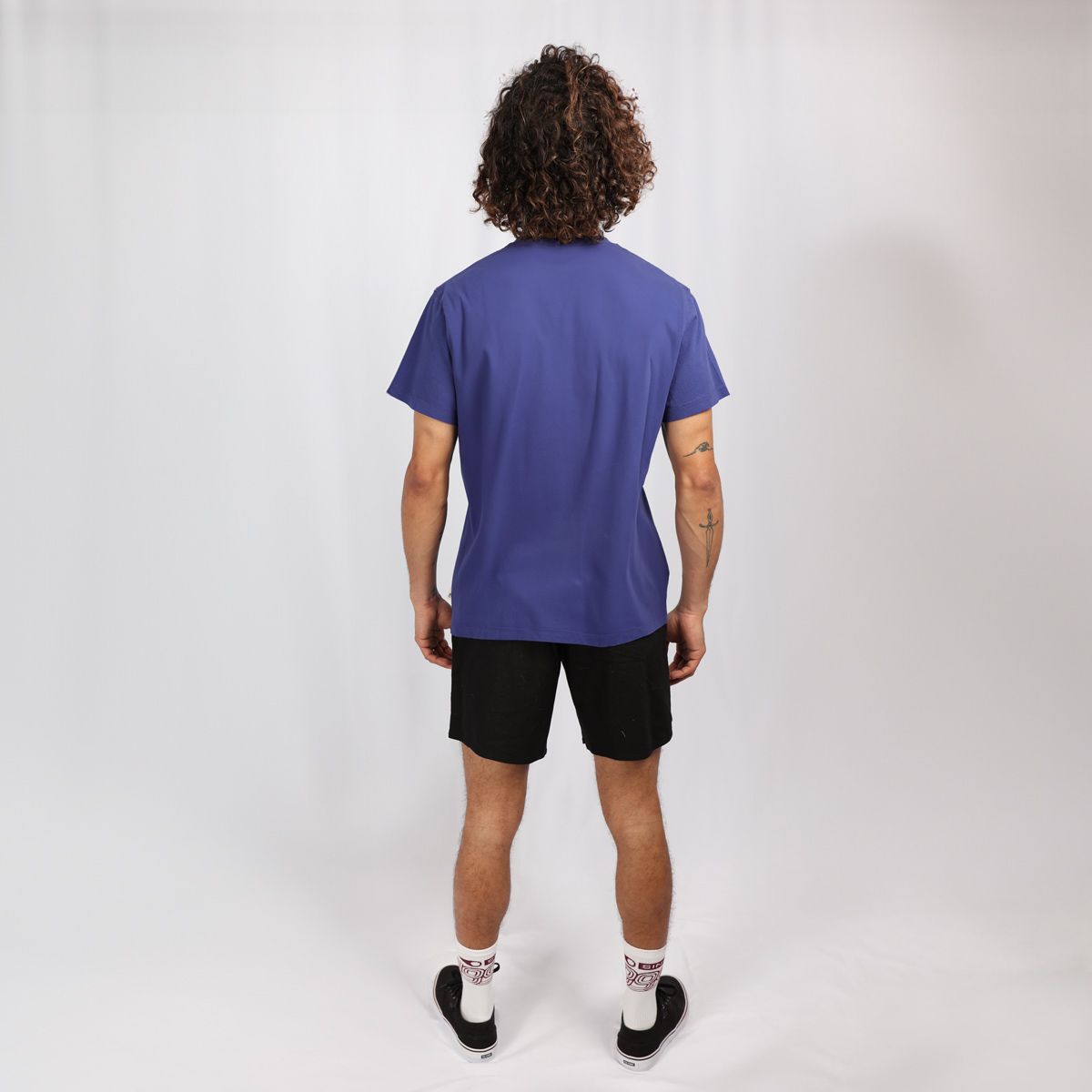 SOORUZ T-shirt SS Bio PAPAYA organic cotton חולצה קצרה מכותנה אורגנית