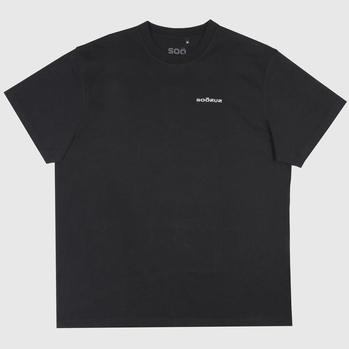 SOORUZ T-shirt SS Bio PAPAYA organic cotton חולצה קצרה מכותנה אורגנית