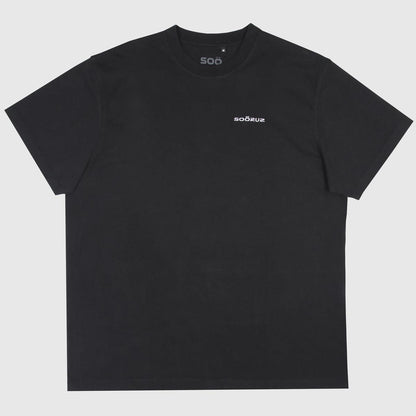 SOORUZ T-shirt SS Bio PAPAYA organic cotton חולצה קצרה מכותנה אורגנית