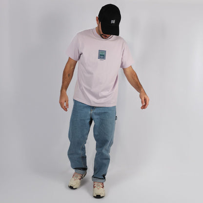 SOORUZ T-shirt SS Bio SUNNYSIDE organic cotton חולצה קצרה מכותנה אורגנית