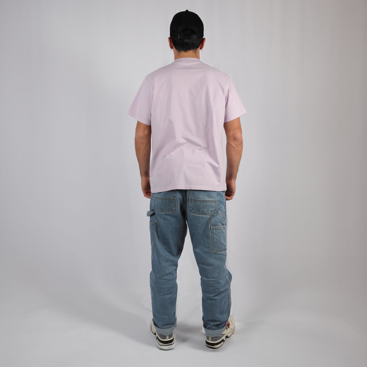 SOORUZ T-shirt SS Bio SUNNYSIDE organic cotton חולצה קצרה מכותנה אורגנית