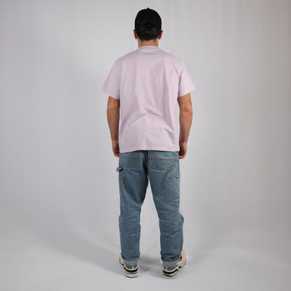 SOORUZ T-shirt SS Bio SUNNYSIDE organic cotton חולצה קצרה מכותנה אורגנית