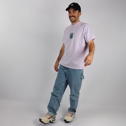 SOORUZ T-shirt SS Bio SUNNYSIDE organic cotton חולצה קצרה מכותנה אורגנית