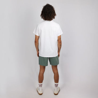 SOORUZ T-shirt SS Bio TRINIDAD organic cotton חולצה קצרה מכותנה אורגנית