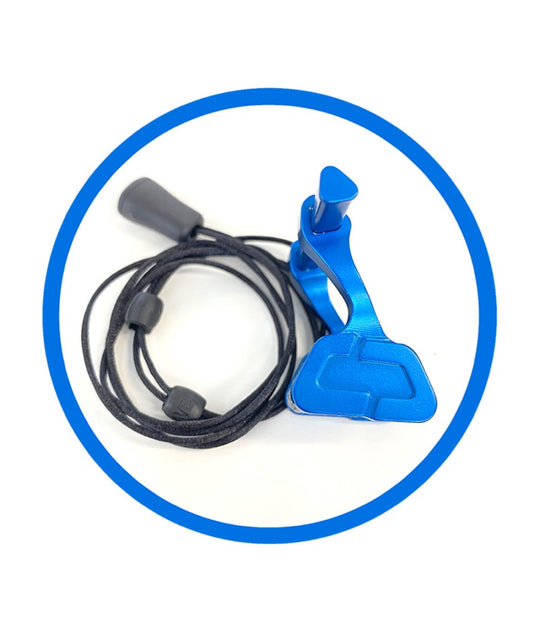 CETMA Nose Clip אטם אף צלילה חופשית