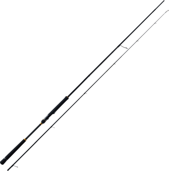 MAJOR CRAFT Triplecross Shore Jigging TCX-1002MH 60g חכה 2 חלקים