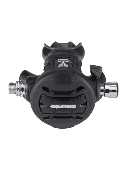 APEKS TEK3 SET - Dive Regulator ווסת עם חיבור DIN