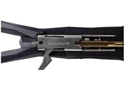 SALVI ARES Nightmare Right Handle רובה גומיות
