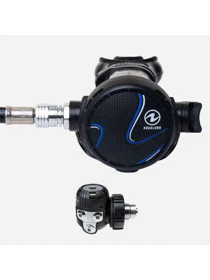 AQUALUNG TITAN - Dive Regulator ווסת עם חיבור DIN