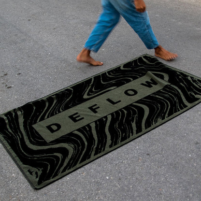 DEFLOW Towel מגבת