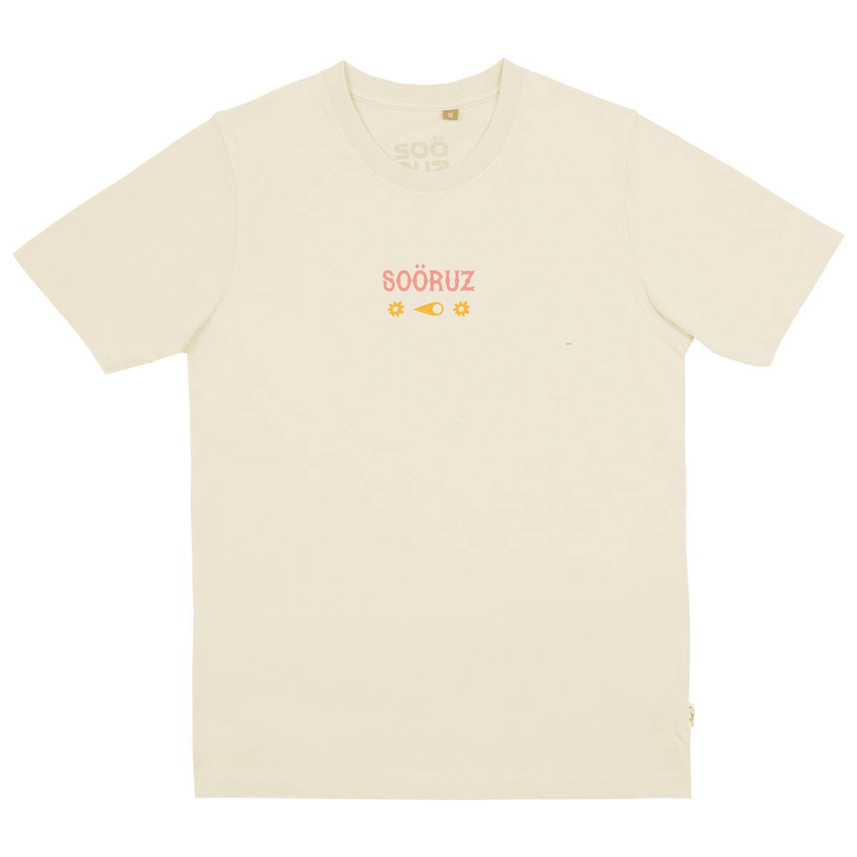 SOORUZ ROOTS Organic T-Shirt Kids חולצה מכותנה אורגנית לילדים