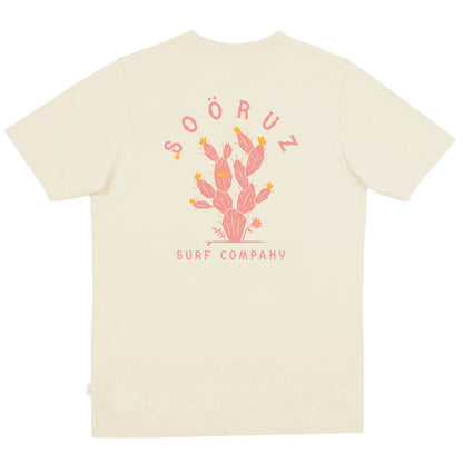 SOORUZ ROOTS Organic T-Shirt Kids חולצה מכותנה אורגנית לילדים