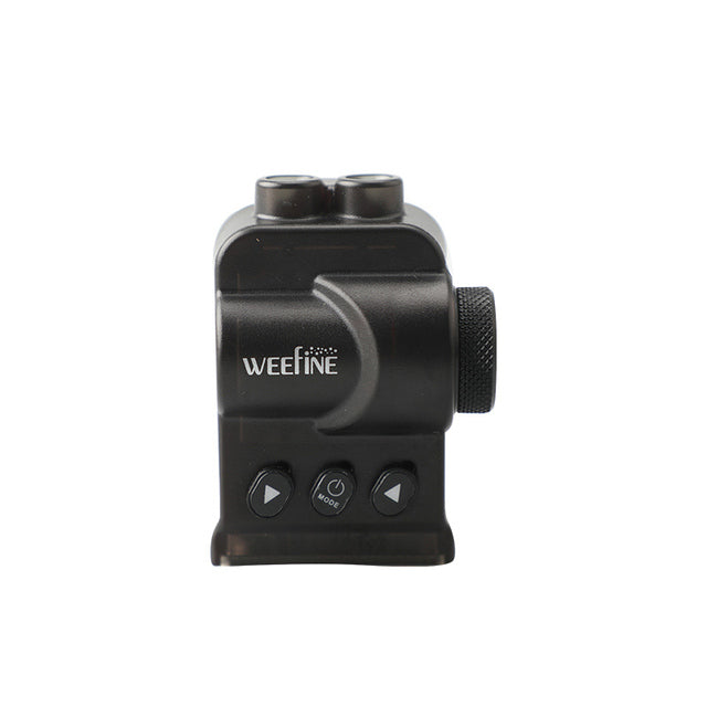 WEEFINE Remote Control WFA03 שלט רחוק