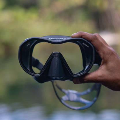 APEKS VX1 - Dive Mask מסיכת צלילה
