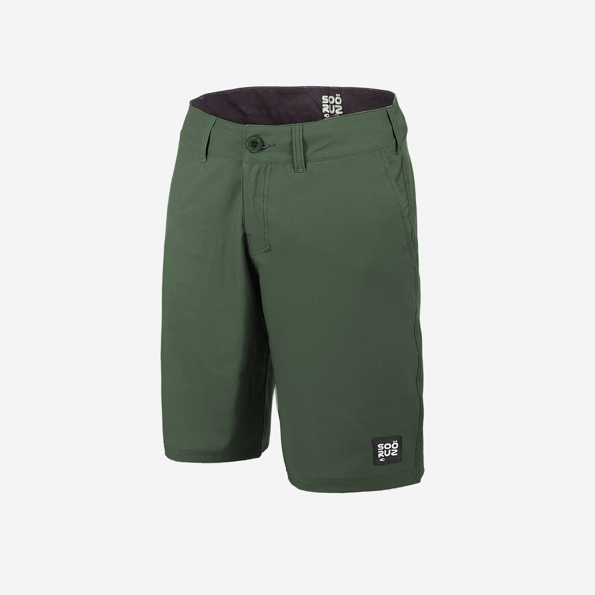 SOORUZ DIDDY Walkshort Men מכנס בגד ים ואופנה גלישה לגברים