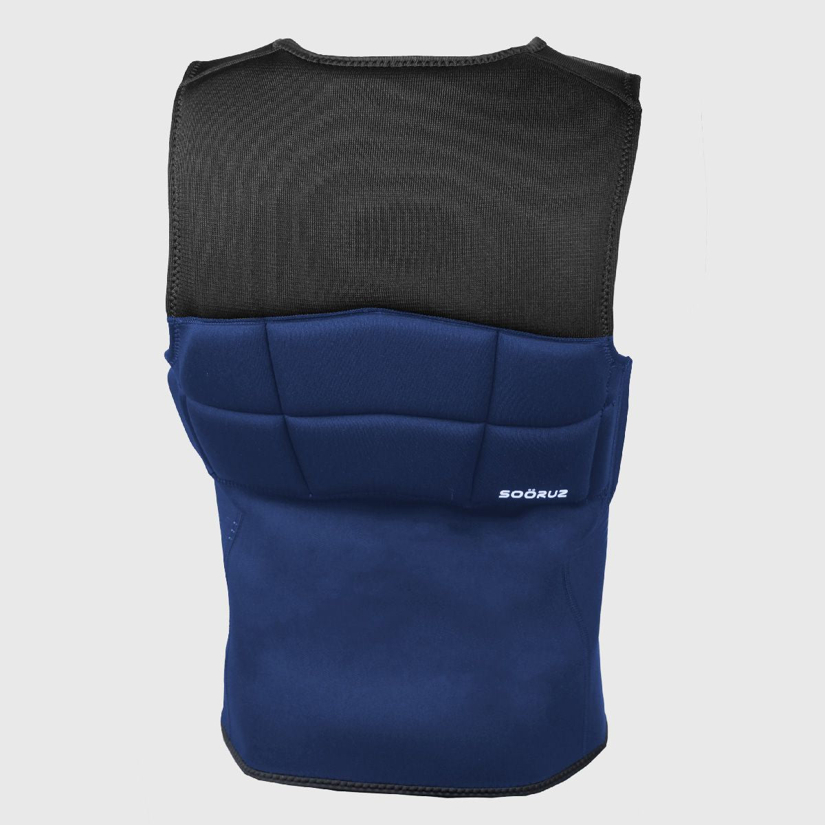 SOORUZ Water Kitevest OPEN Navy אפוד עזר בציפה קיץ 2026