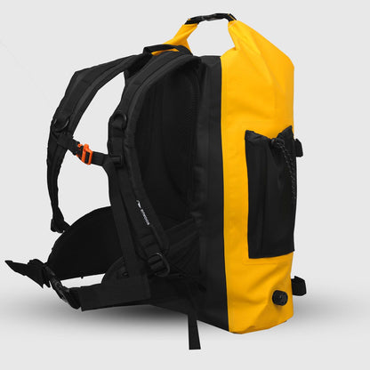 SOORUZ Waterproof Bagpack TUBE+ 30L GLIDE תיק גב עמיד במים בנפח 30 ליטרים
