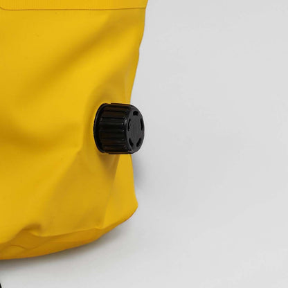 SOORUZ Waterproof Bagpack TUBE+ 30L GLIDE תיק גב עמיד במים בנפח 30 ליטרים