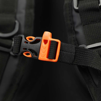SOORUZ Waterproof Bagpack TUBE+ 30L GLIDE תיק גב עמיד במים בנפח 30 ליטרים