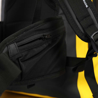 SOORUZ Waterproof Bagpack TUBE+ 30L GLIDE תיק גב עמיד במים בנפח 30 ליטרים