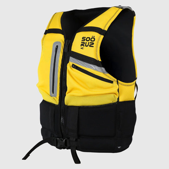 SOORUZ Watervest STRATO אפוד ציפה להרפתקאות ארוכות