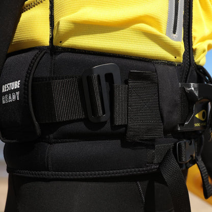 SOORUZ Watervest STRATO אפוד ציפה להרפתקאות ארוכות