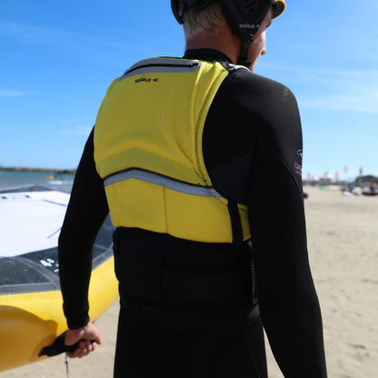SOORUZ Watervest STRATO אפוד ציפה להרפתקאות ארוכות