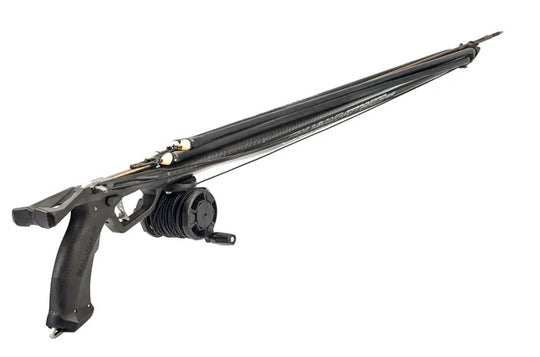 SALVI ARES CARBO רובה גומיות