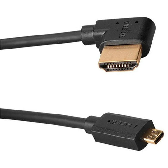 WEEFINE nternal HDMI Cable DA-C4 WFA111 כבל HDMI