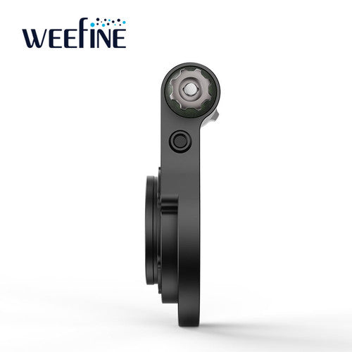 WEEFINE Ring Light 3000 CCW תאורת רינג לצילום תת ימי