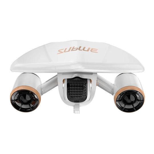 SUBLUE WhiteShark MixPro סקוטר תת ימי