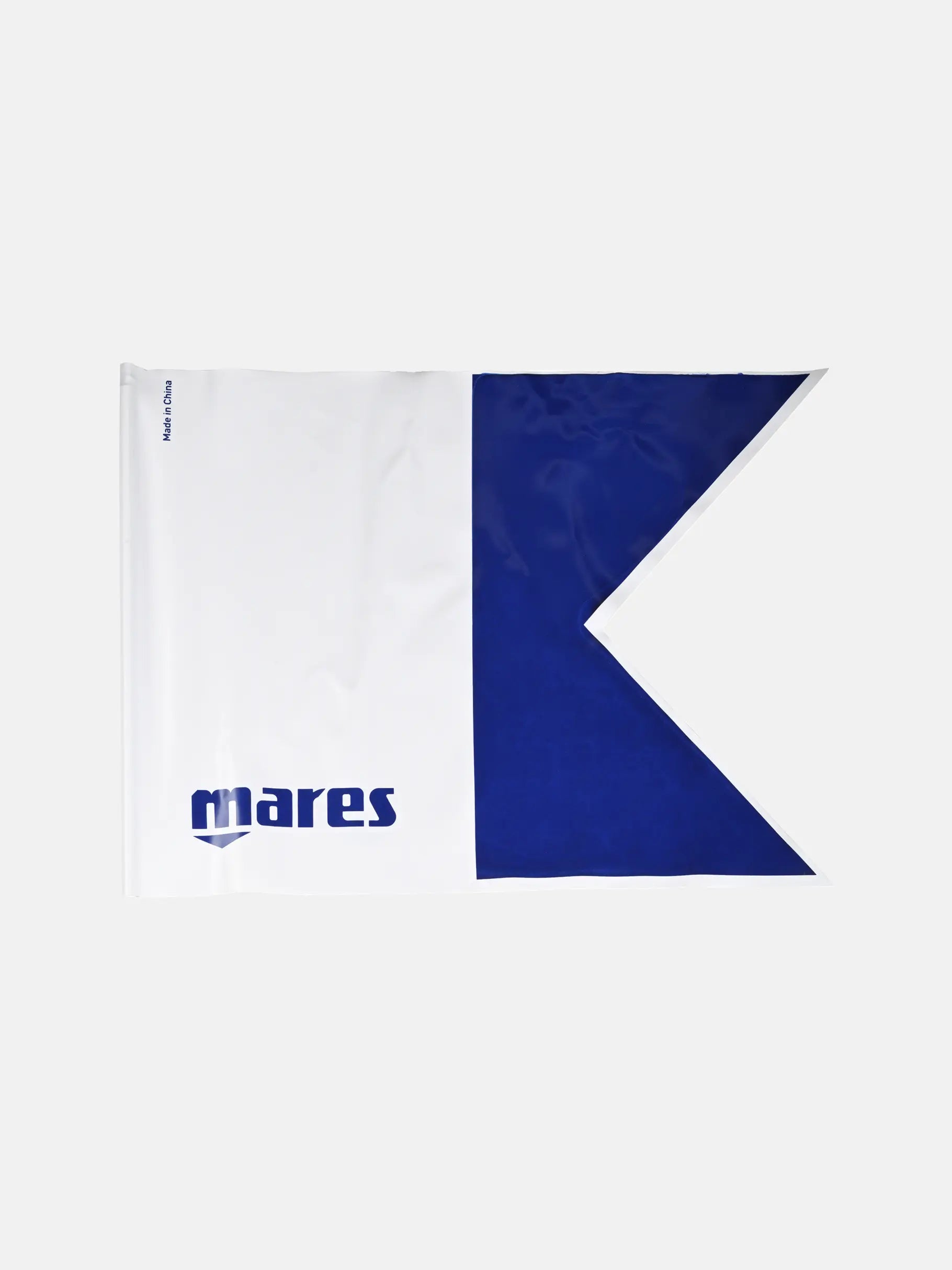 MARES X-Float Board Buoy מצוף צלילה חופשית