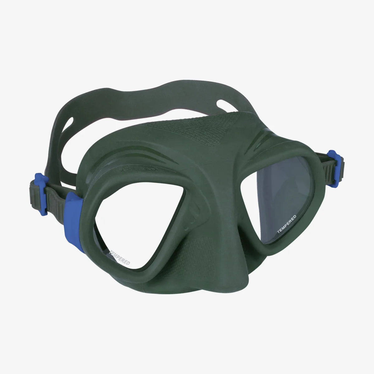 MARES Mask X-TREAM מסיכת צלילה חופשית ודיג