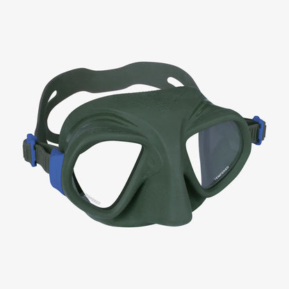 MARES Mask X-TREAM מסיכת צלילה חופשית ודיג