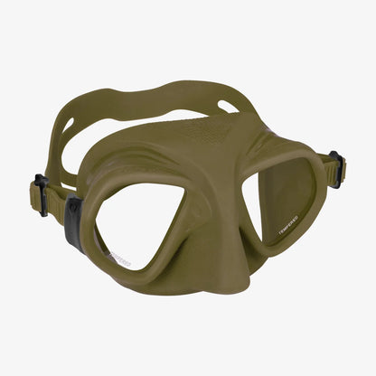 MARES Mask X-TREAM מסיכת צלילה חופשית ודיג