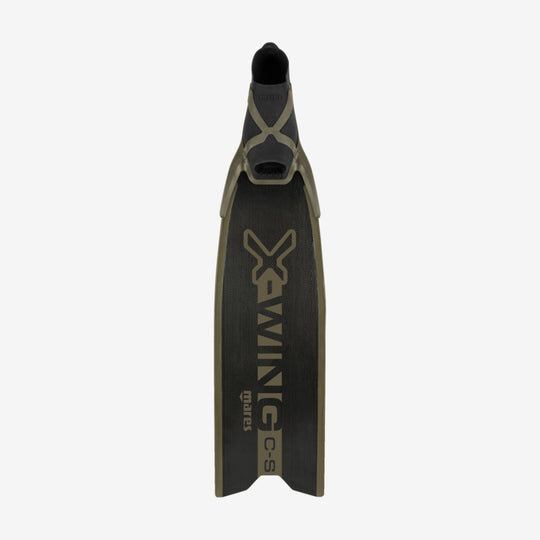 MARES Fins X-WING C-S סנפירי צלילה חופשית 100% קרבון