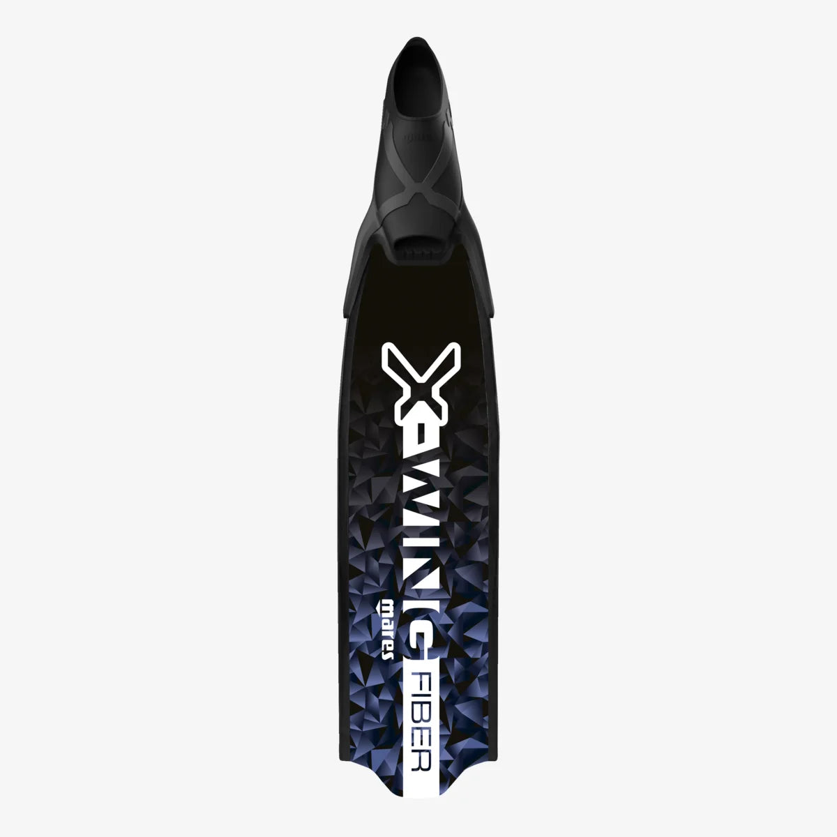 MARES Fins X-WING FIBER סנפיר פייברגלס לצלילה חופשית