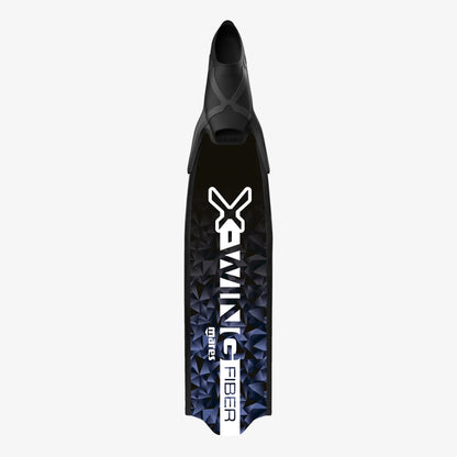 MARES Fins X-WING FIBER סנפיר פייברגלס לצלילה חופשית