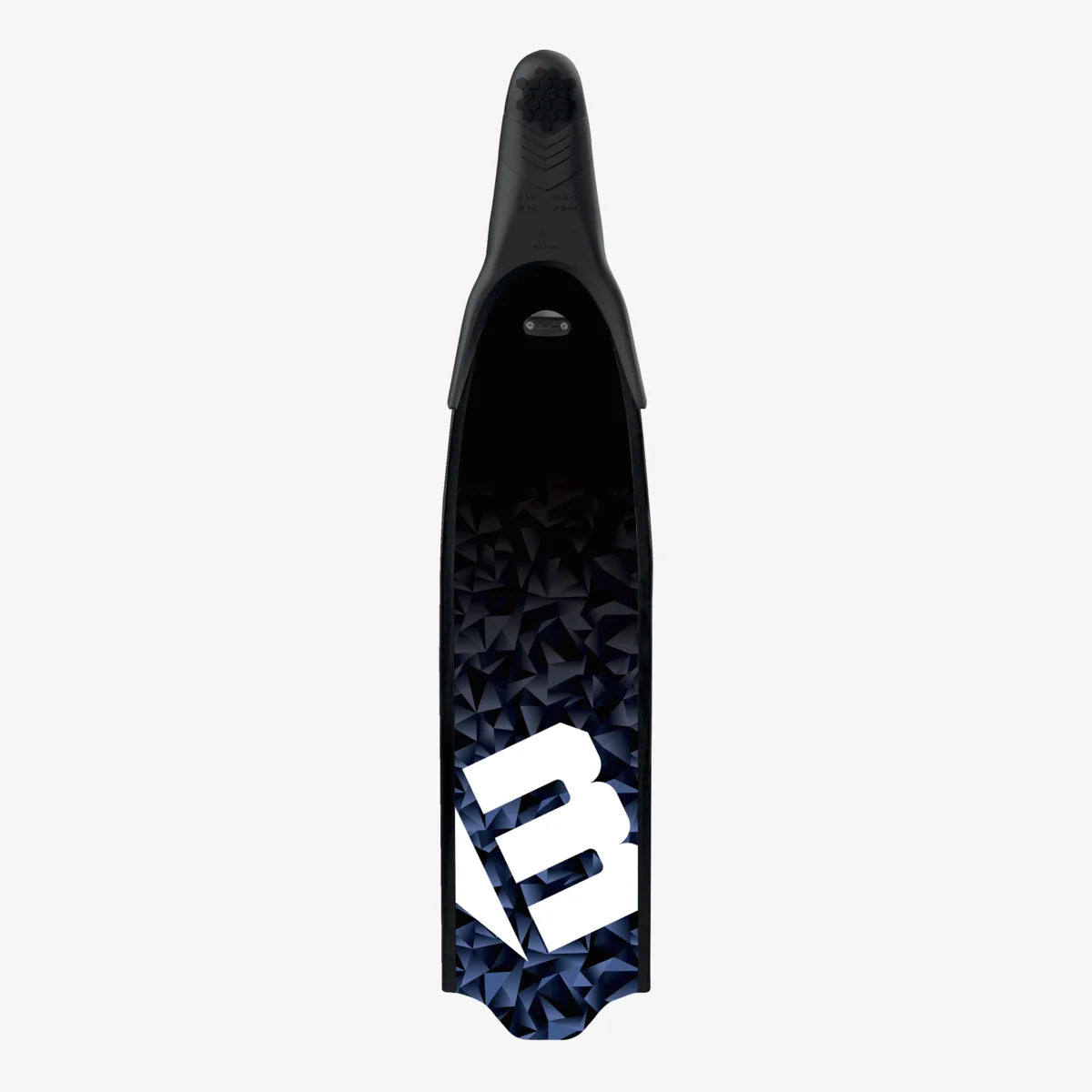 MARES Fins X-WING FIBER סנפיר פייברגלס לצלילה חופשית