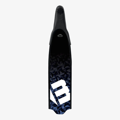 MARES Fins X-WING FIBER סנפיר פייברגלס לצלילה חופשית