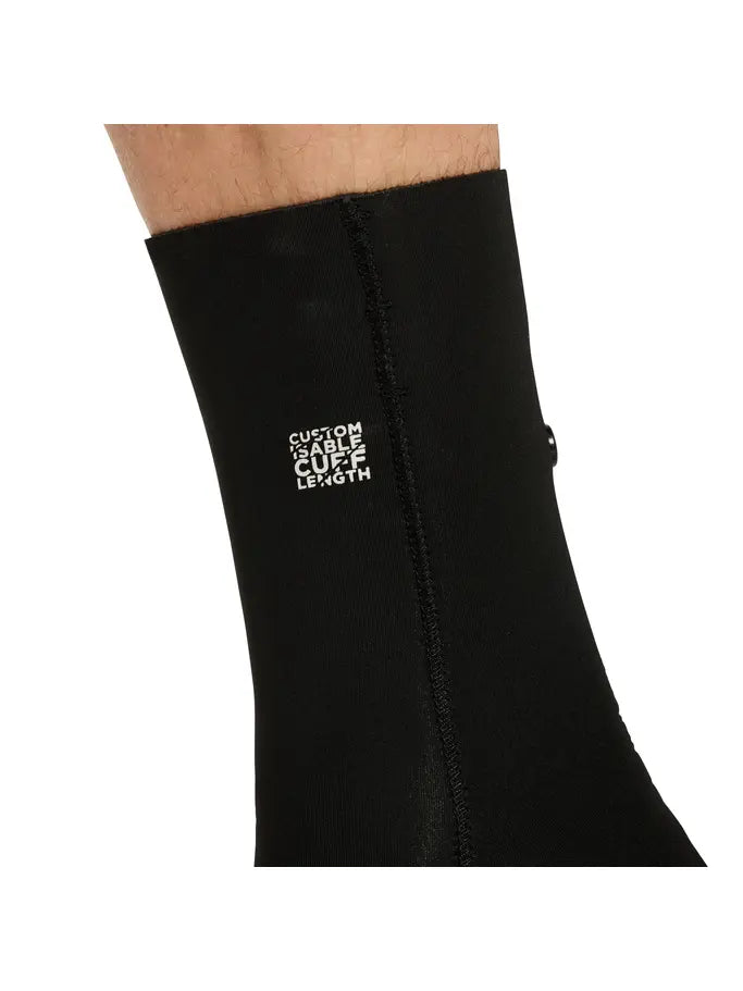 ZOGGS 2mm Neoprene Swimming Socks גרבי שחייה וספורט ימי מניאופרן בעובי 2 מ"מ