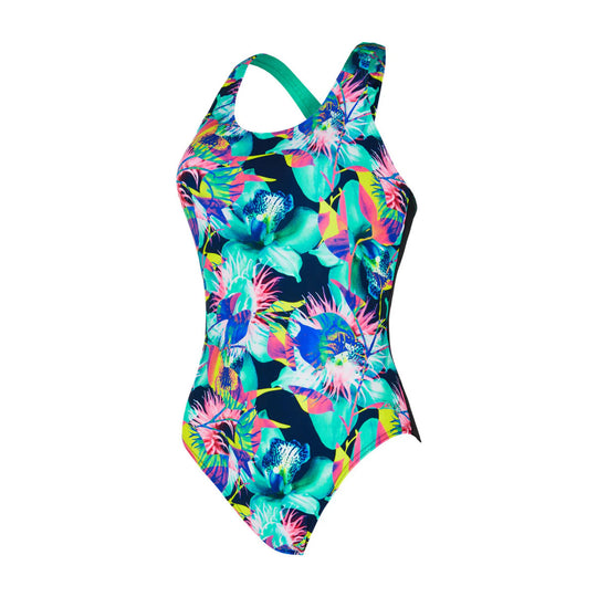 ZOGGS Actionback Women Seaway בגד ים שלם